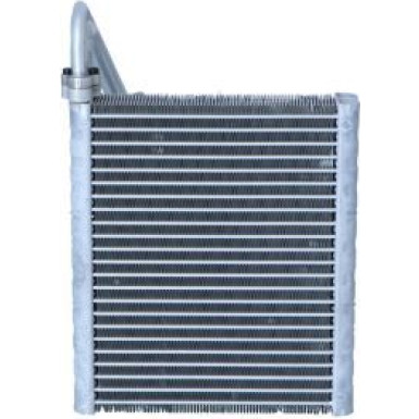 36142 Verdampfer, Klimaanlage EASY FIT