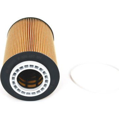 BOSCH F 026 407 191 Ölfilter