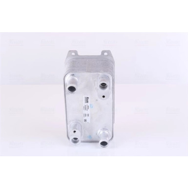 Nissens | Ölkühler, Automatikgetriebe | 90941