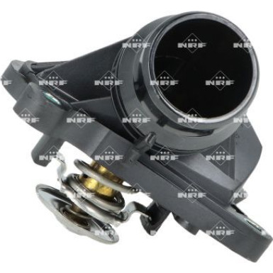 725041 Thermostat, Kühlmittel EASY FIT