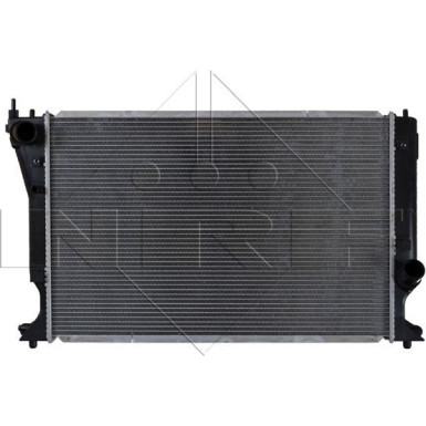 53767 Kühler, Motorkühlung