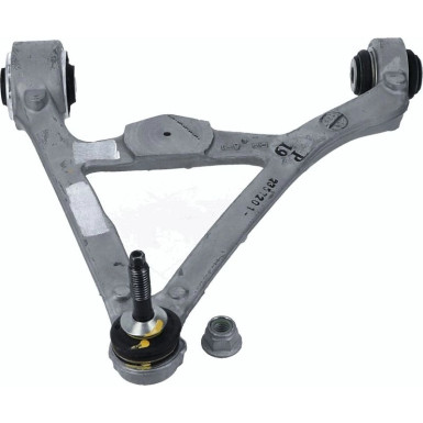 30634 01 Lenker, Radaufhängung