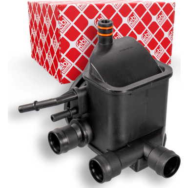 FEBI BILSTEIN 171630 Ölabscheider, Kurbelgehäuseentlüftung FEBI BILSTEIN 171630 Ölabscheider, Kurbelgehäuseentlüftung