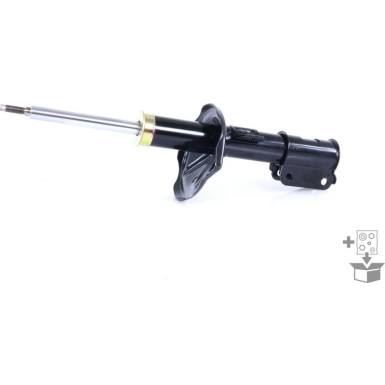 G8090 Stoßdämpfer MONROE ORIGINAL (Gas Technology)