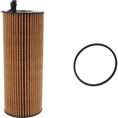 Valeo | Ölfilter | 586599