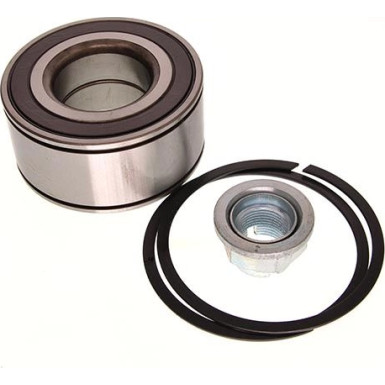 33-0306 Radlagersatz