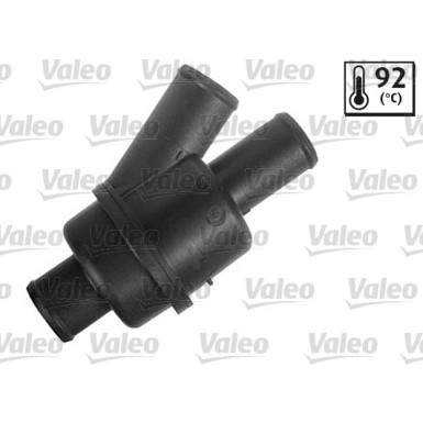 Valeo | Thermostat, Kühlmittel | 820955