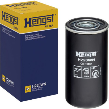 H220WN Ölfilter