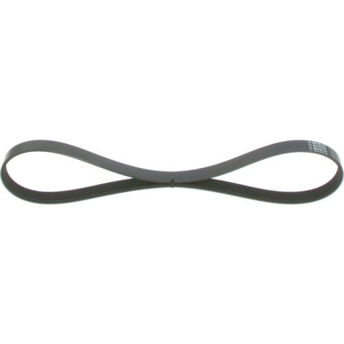 BOSCH Keilrippenriemen Elastic 1 987 946 125