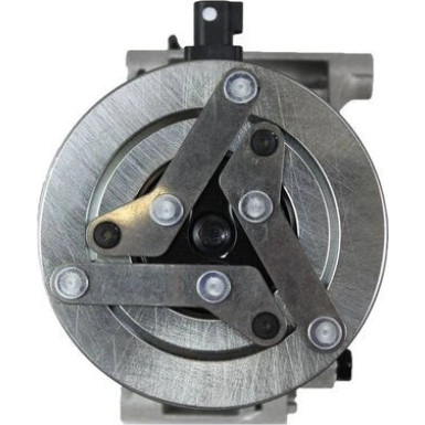 Mahle | Kompressor, Klimaanlage | ACP 554 000P