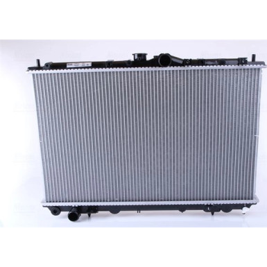 62857A Kühler, Motorkühlung ** FIRST FIT **