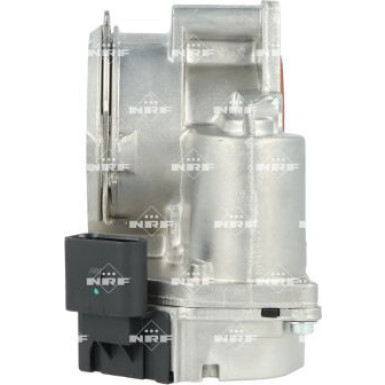 408003 Drosselklappenstutzen