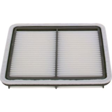 BOSCH F 026 400 206 Luftfilter