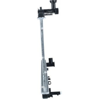 NRF | Kühler, Motorkühlung | 58645