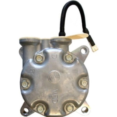 ACP 1095 000S Kompressor, Klimaanlage BEHR ACP 1095 000S Kompressor, Klimaanlage BEHR