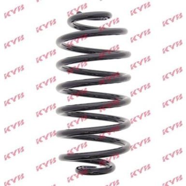 KYB Fahrwerksfeder K-Flex RX6979