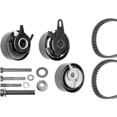 1 987 948 028 Zahnriemensatz