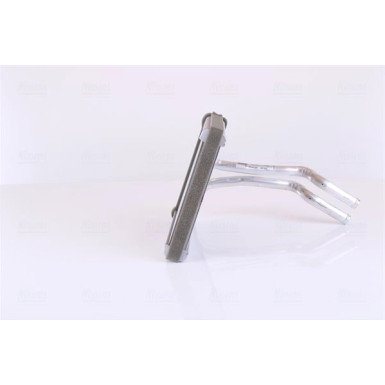 Nissens | Wärmetauscher, Innenraumheizung | 77535