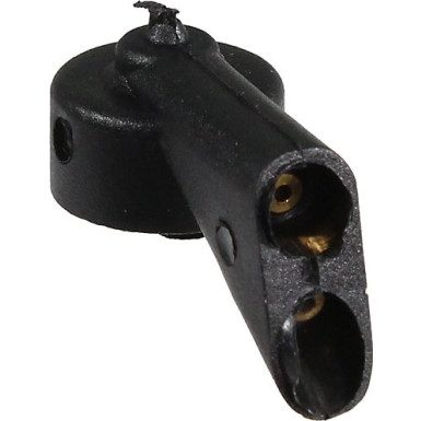 2220707 Waschwasserdüse, Scheibenreinigung 2220707 Waschwasserdüse, Scheibenreinigung