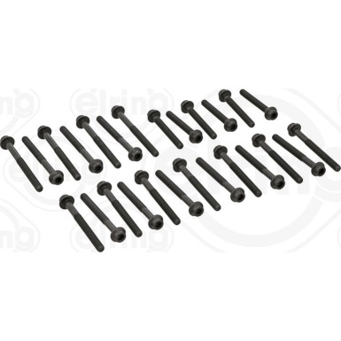 820.122 Zylinderkopfschraubensatz