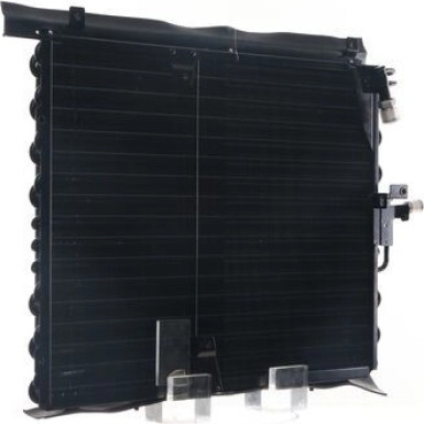 Mahle | Kondensator, Klimaanlage | AC 133 000S