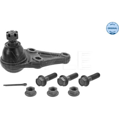 32-16 010 0028 Trag-/Führungsgelenk MEYLE-ORIGINAL: True to OE.