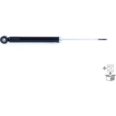 G1137 Stoßdämpfer MONROE ORIGINAL (Gas Technology)