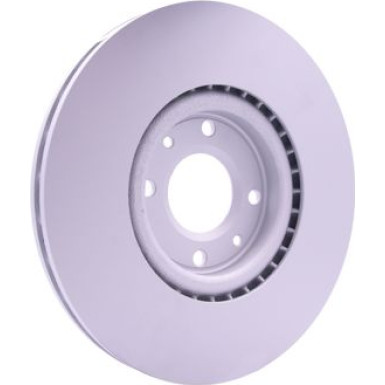 Hella | Bremsscheibe | 8DD 355 119-161