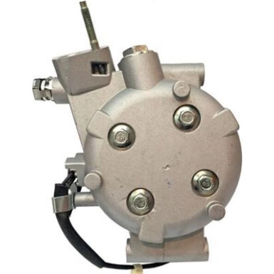 ACP 950 000S Kompressor, Klimaanlage BEHR