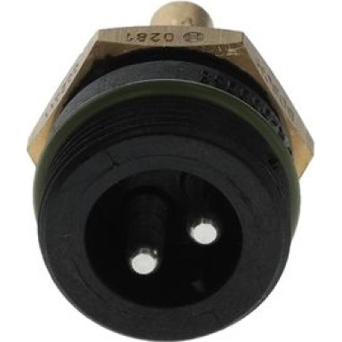 BOSCH | Sensor, Kraftstofftemperatur | 0 281 002 011