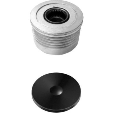 9XU 358 038-581 Generatorfreilauf