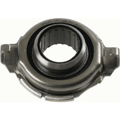 Sachs | Ausrücklager | 3151 600 557