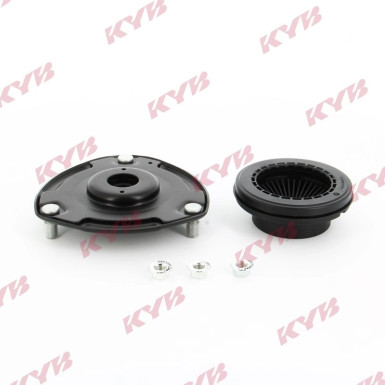 KYB Reparatursatz, Federbeinstützlager Suspension Mounting Kit SM5776