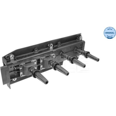 11-14 885 0003 Zündspule MEYLE-ORIGINAL: True to OE.