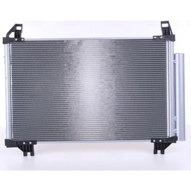 94991 Kondensator, Klimaanlage 94991 Kondensator, Klimaanlage