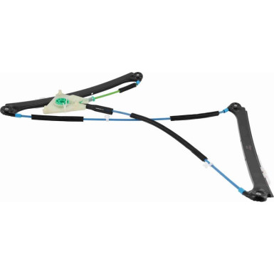 Vaico Fensterheber V10-6386