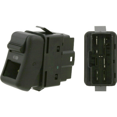 FEBI BILSTEIN 11794 Schalter, Differentialsperre FEBI BILSTEIN 11794 Schalter, Differentialsperre