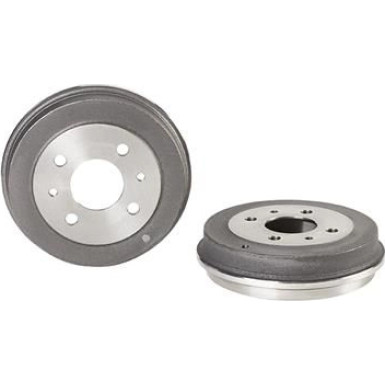Brembo Bremstrommel ESSENTIAL LINE 14.6755.10