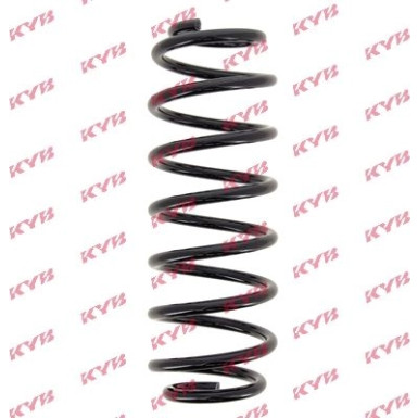 KYB Fahrwerksfeder K-Flex RA6178