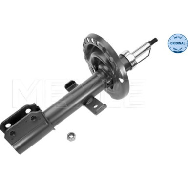 16-26 623 0004 Stoßdämpfer MEYLE-ORIGINAL: True to OE.