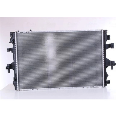 65282A Kühler, Motorkühlung ** FIRST FIT ** 65282A Kühler, Motorkühlung ** FIRST FIT **