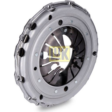 122 0214 10 Kupplungsdruckplatte