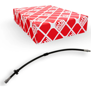 FEBI BILSTEIN 02039 Bremsschlauch FEBI BILSTEIN 02039 Bremsschlauch