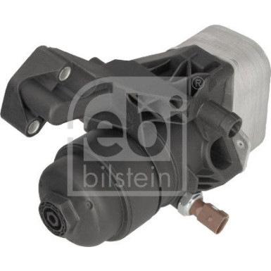 febi bilstein Gehäuse, Ölfilter febi Plus 194376