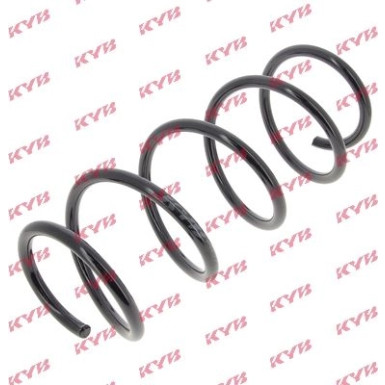 RH2714 Fahrwerksfeder K-Flex