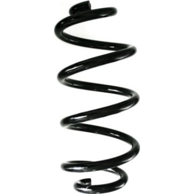 Spidan | Fahrwerksfeder | 88382