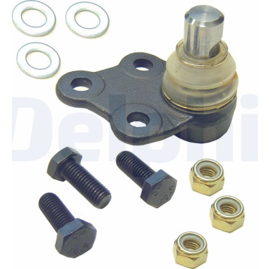 TC931 Trag-/Führungsgelenk