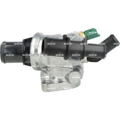 NRF | Thermostat, Kühlmittel | 725308