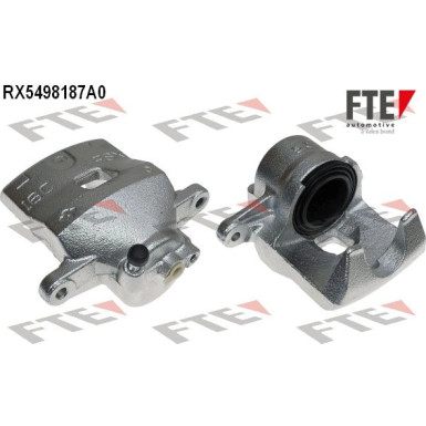 FTE | Bremssattel | 9291689