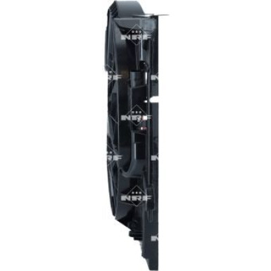 47444 Lüfter, Motorkühlung